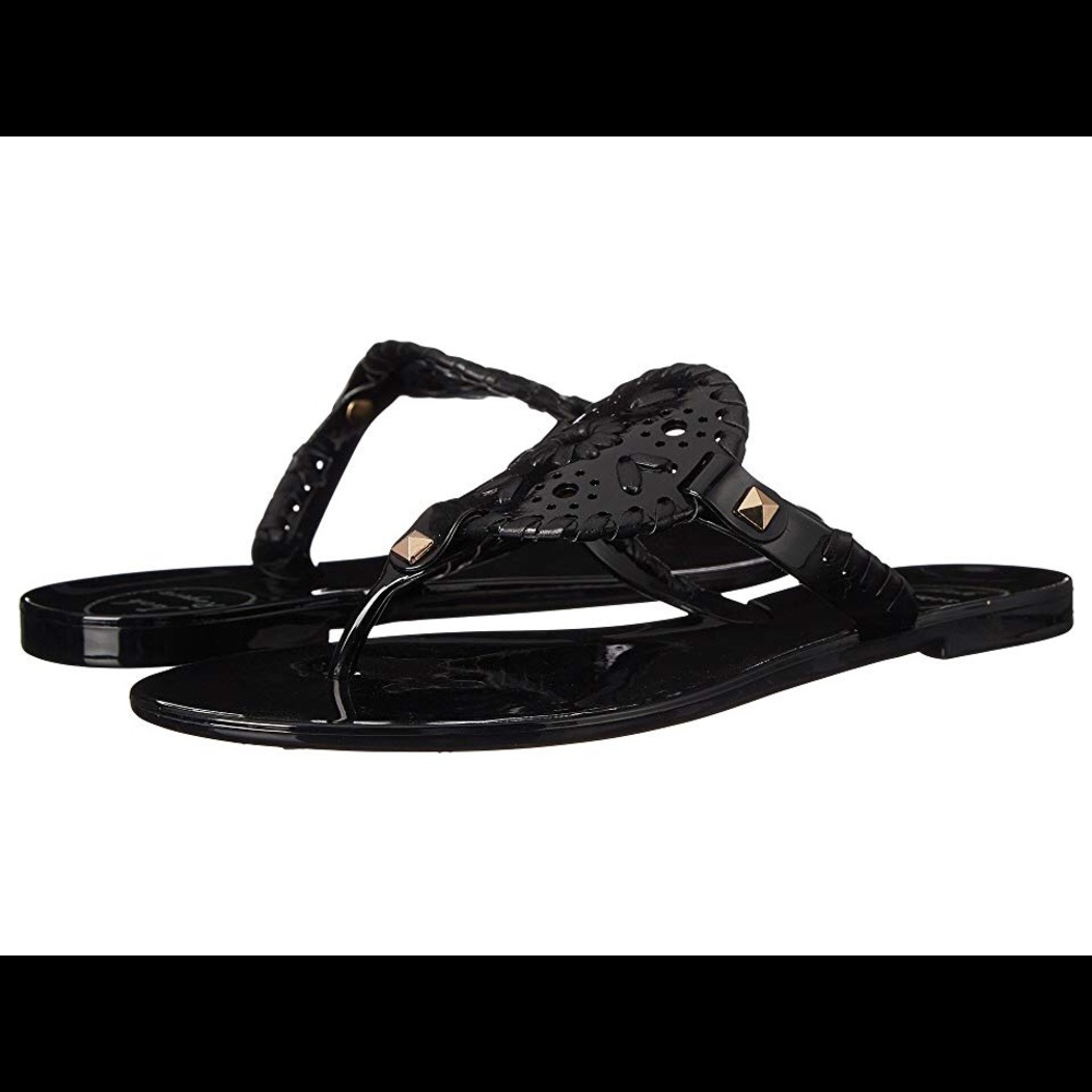 Jack Rogers Georgica Jelly Sandals